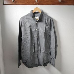 Club Monaco Button Down Shirt
